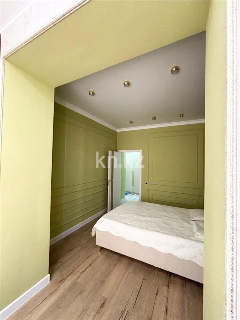 Продажа 2-комнатной квартиры, 40.8 м² - Аренда зданий в Алматинской области фото 7 из 12