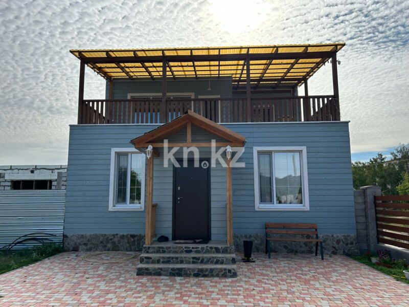 Аренда 1-комнатного дома, 30 м² - Аренда домов в Казахстане фото 4 из 16