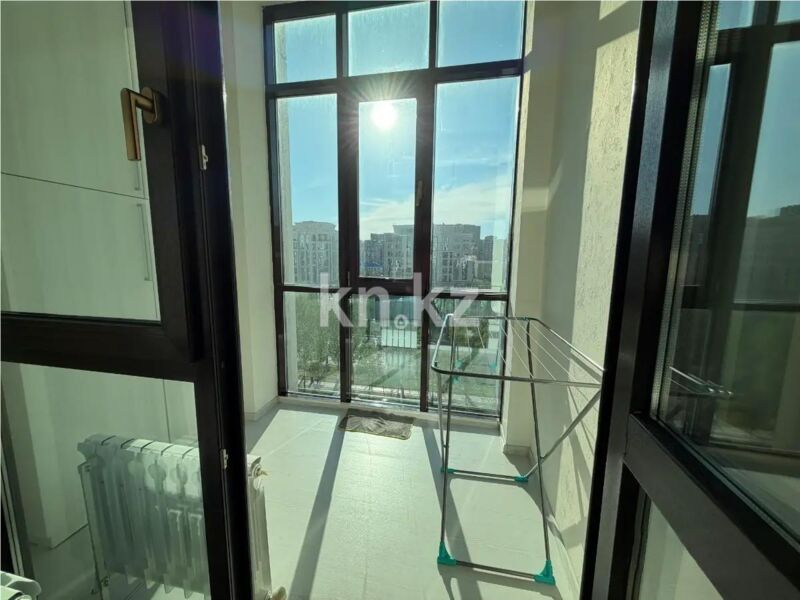 Продажа 2-комнатной квартиры, 65.4 м² - Продажа квартир в Казахстане - страница 65 фото 6 из 6