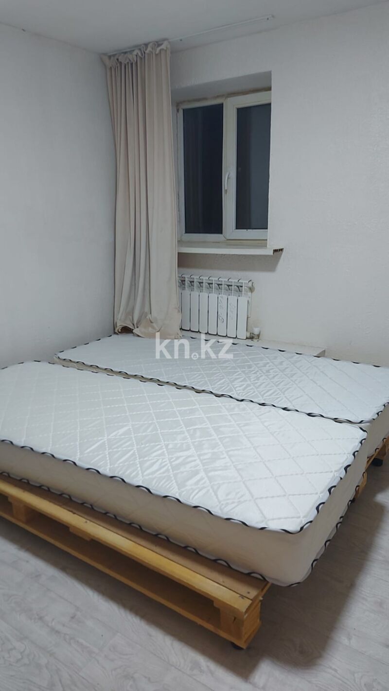 Аренда комнаты помесячно, 18 м² - Аренда комнат в Казахстане фото 7 из 10