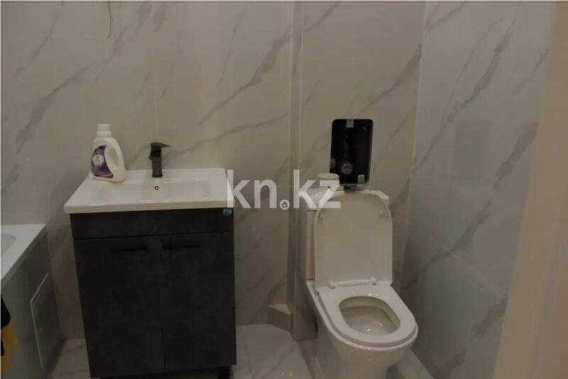 Продажа 1-комнатной квартиры, 40 м² - Продажа квартир в Казахстане - страница 27 фото 3 из 3
