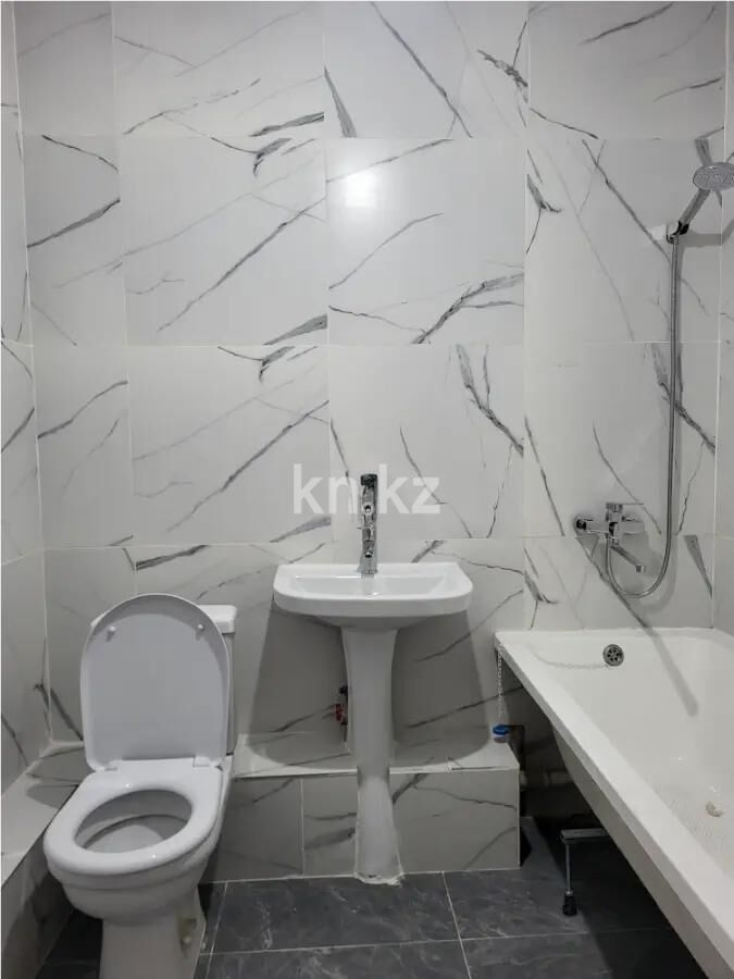 Продажа 2-комнатной квартиры, 44 м² - Продажа квартир в Медеуском р-не Алматы фото 2 из 3