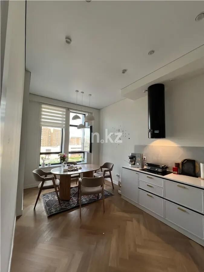 Продажа 3-комнатной квартиры, 85 м² - Продажа трехкомнатных квартир от собственников в Казахстане - страница 16 фото 3 из 4