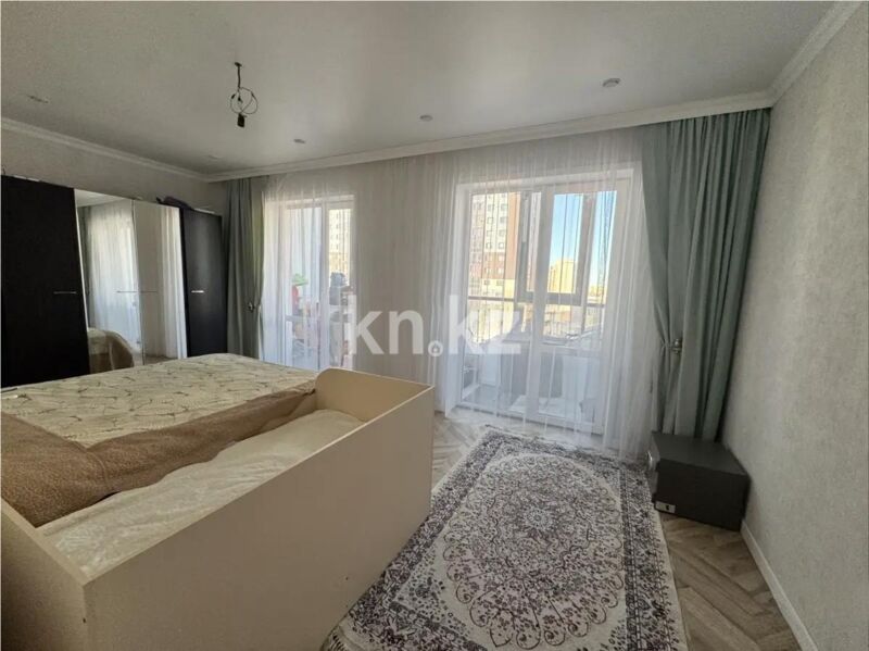 Продажа 4-комнатной квартиры, 130 м² - Продажа четырехкомнатных квартир в Караганде - страница 5 фото 2 из 8