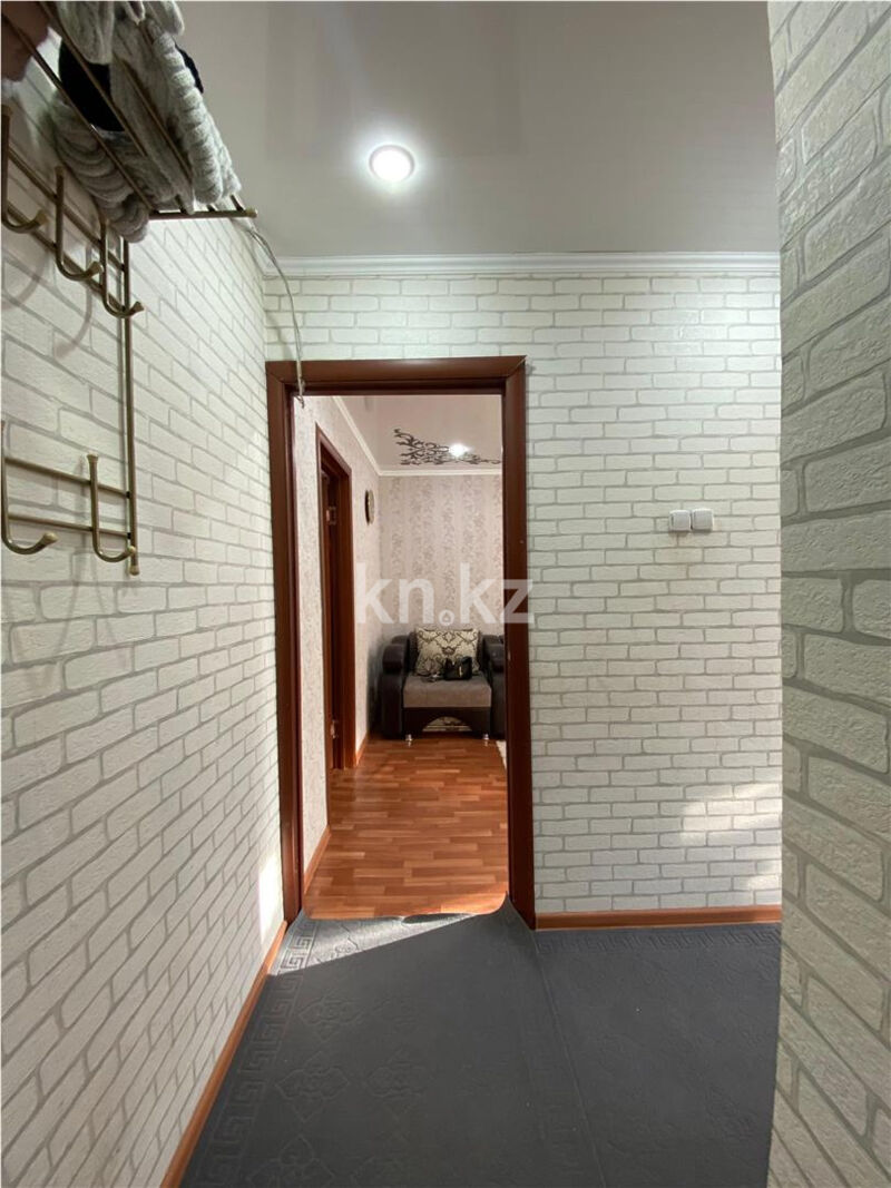 Продажа 2-комнатной квартиры, 44 м² - Продажа двухкомнатных квартир в панельном доме в Казахстане - страница 92 фото 8 из 9