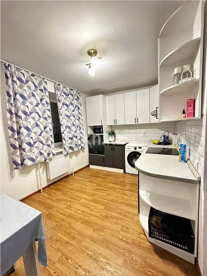 Продажа 3-комнатной квартиры, 93 м² - Продажа трехкомнатных квартир в Майкудуке Караганды - страница 4 фото 4 из 6