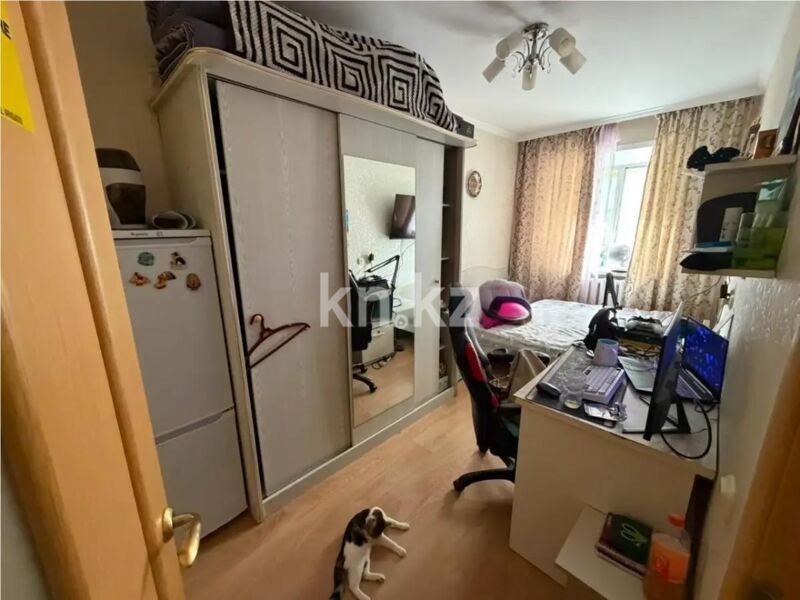 Продажа 2-комнатной квартиры, 42.5 м² - Продажа двухкомнатных квартир в р-не Сарыарка Астаны - страница 12 фото 2 из 6