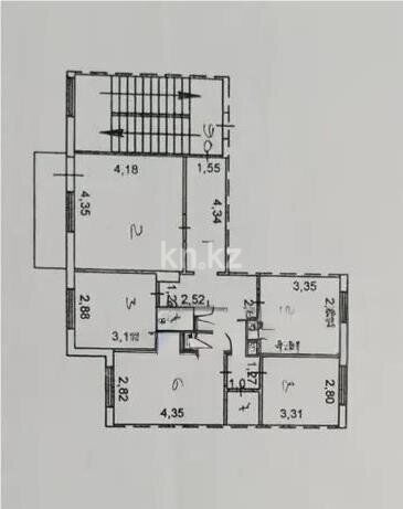 Продажа 4-комнатной квартиры, 78 м² - Продажа квартир в панельном доме в Казахстане - страница 11 фото 1 из 1