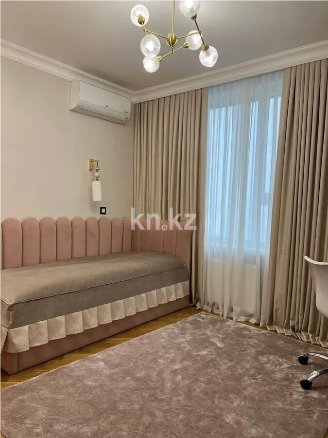Продажа 4-комнатной квартиры, 135.6 м² - Продажа четырехкомнатных квартир в монолитно-каркасном доме в Казахстане фото 3 из 6