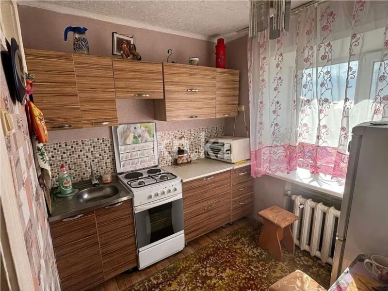 Продажа 2-комнатной квартиры, 45 м² - Продажа двухкомнатных квартир в Абае фото 3 из 4