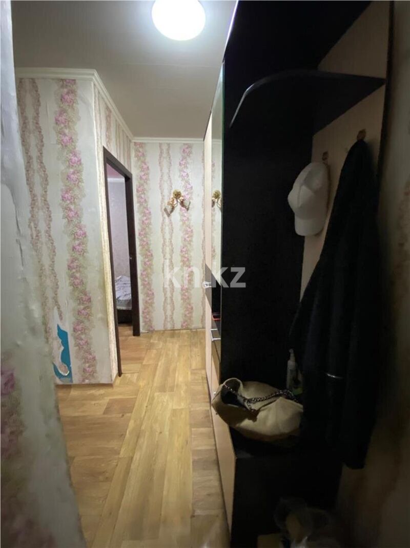 Продажа 2-комнатной квартиры, 48 м² - Продажа двухкомнатных квартир в Караганде - страница 5 фото 5 из 9