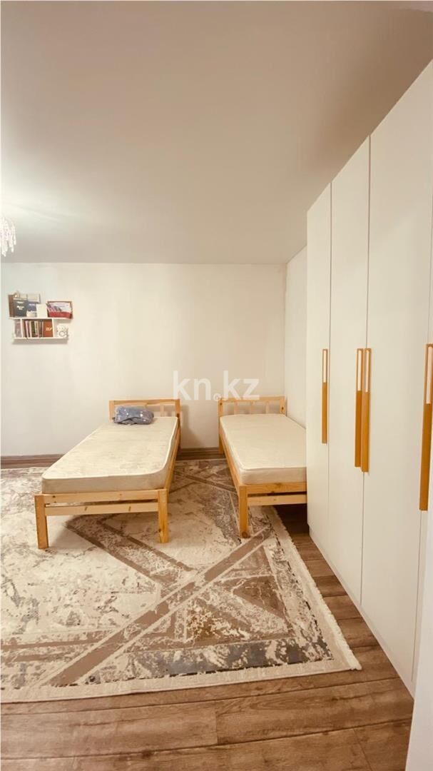 Продажа 1-комнатной квартиры, 41 м² - Продажа однокомнатных квартир в Майкудуке Караганды - страница 3 фото 4 из 11