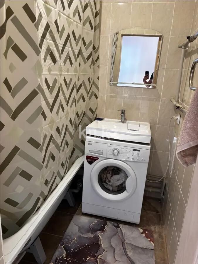 Продажа 2-комнатной квартиры, 54.8 м² - Продажа двухкомнатных квартир в р-не Сарыарка Астаны - страница 8 фото 4 из 5