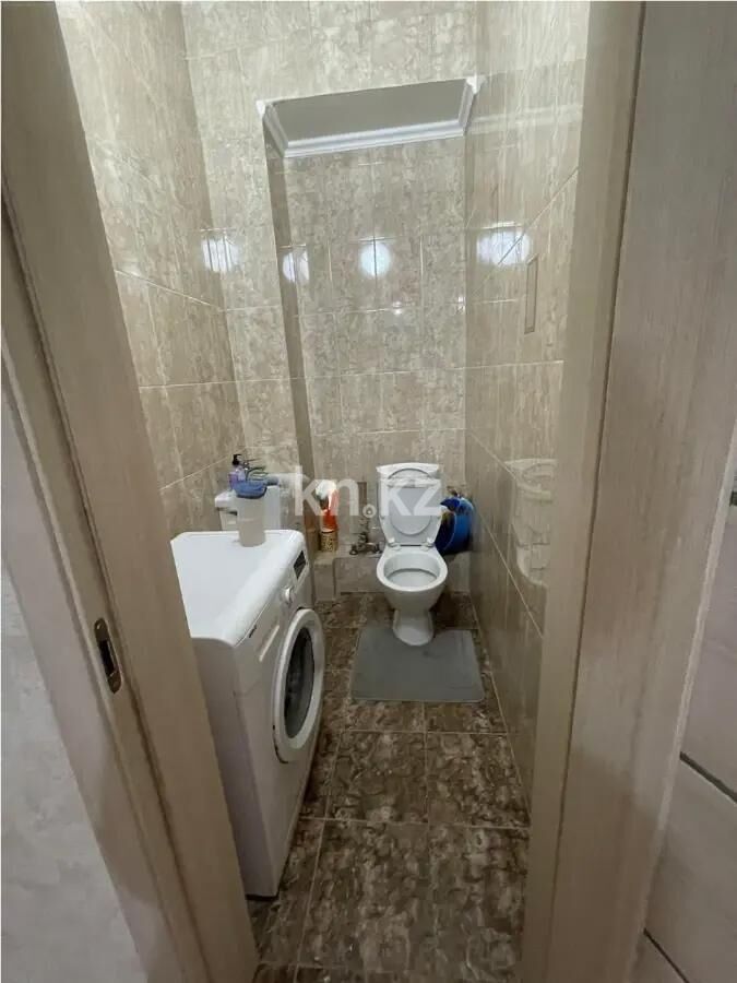 Продажа 2-комнатной квартиры, 56.5 м² - Продажа двухкомнатных квартир в р-не Байконур Астаны - страница 4 фото 5 из 6