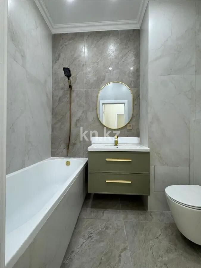 Продажа 2-комнатной квартиры, 58 м² - Продажа двухкомнатных квартир в Бостандыкском р-не Алматы - страница 36 фото 4 из 5