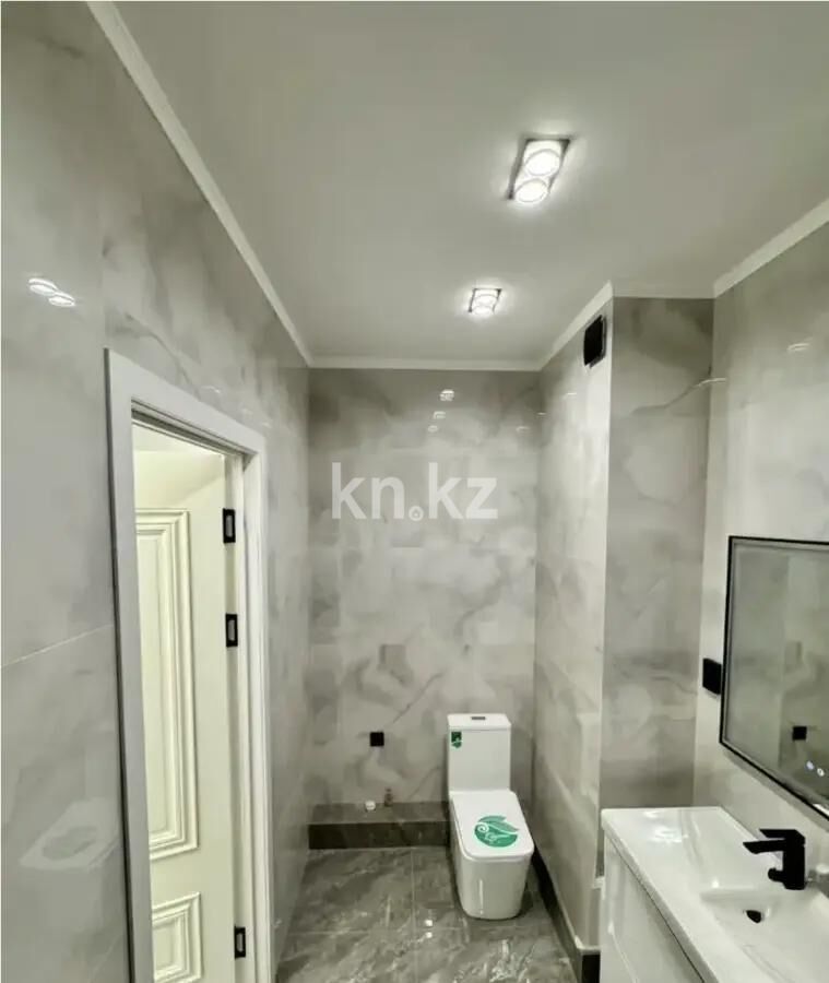 Продажа 2-комнатной квартиры, 76.4 м² - Продажа двухкомнатных квартир в Бостандыкском р-не Алматы - страница 35 фото 5 из 6