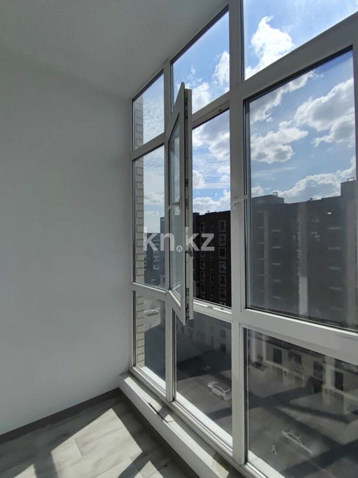 Продажа 2-комнатной квартиры, 63.4 м² - Продажа двухкомнатных квартир в кирпичном доме в Караганде - страница 8 фото 14 из 40