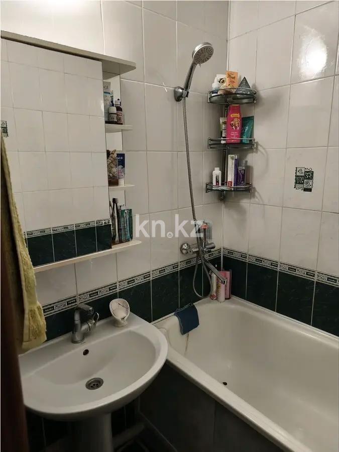 Продажа 3-комнатной квартиры, 67 м² - Продажа трехкомнатных квартир на Юго-Востоке Караганды - страница 19 фото 5 из 7