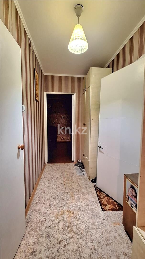 Продажа 2-комнатной квартиры, 50 м² - Продажа квартир в панельном доме в Караганде - страница 2 фото 7 из 7