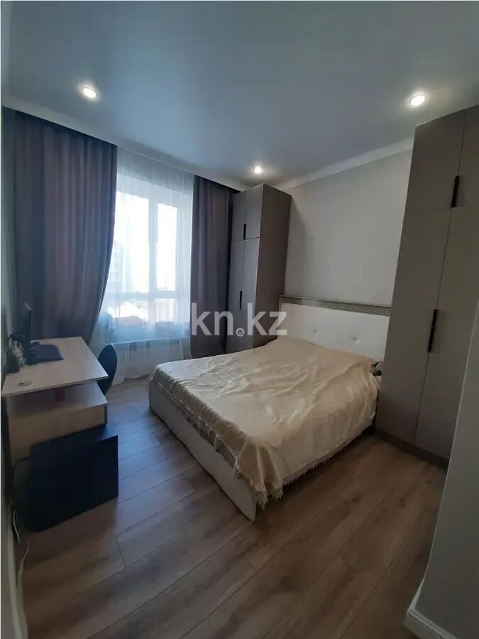 Продажа 3-комнатной квартиры, 95 м² - Продажа трехкомнатных квартир в кирпичном доме в Казахстане - страница 65 фото 3 из 7