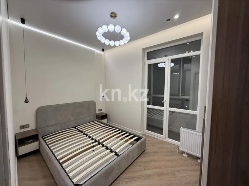 Продажа 2-комнатной квартиры, 42 м² - Аренда квартир помесячно в Темиртау фото 2 из 4