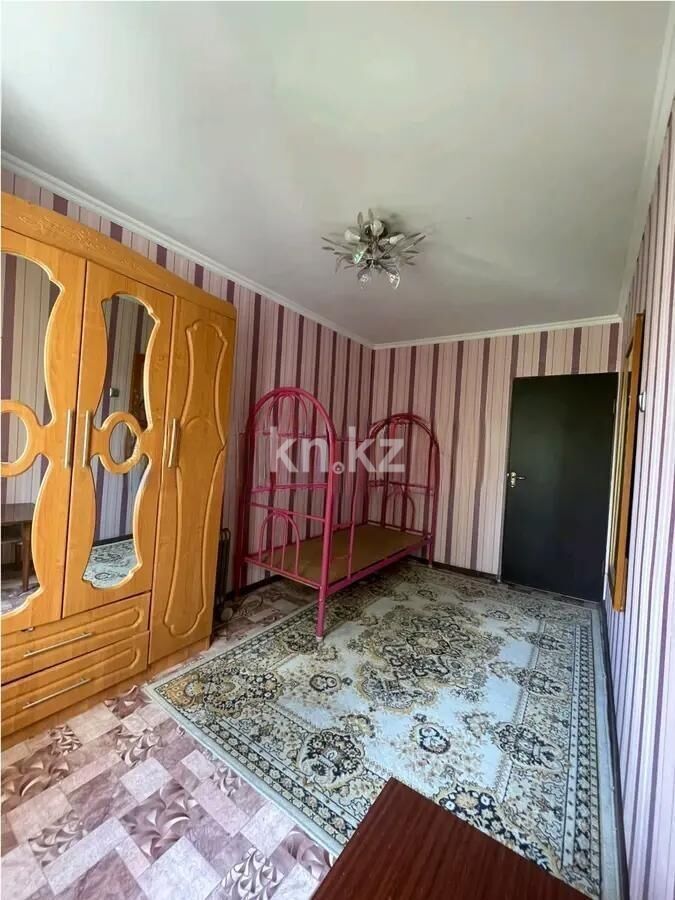 Продажа 2-комнатной квартиры, 56 м² - Продажа двухкомнатных квартир от собственников в Алматы - страница 4 фото 1 из 5
