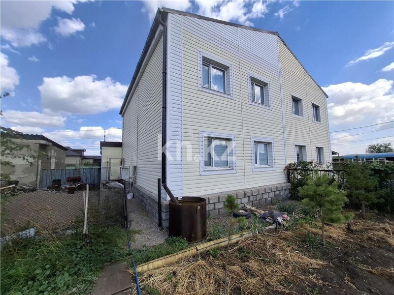 Продажа 4-комнатного дома, 118 м² - Недвижимость в Темиртау - страница 10 фото 11 из 14