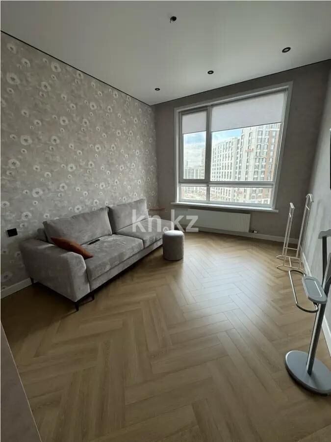 Продажа 3-комнатной квартиры, 100 м² - Продажа квартир от собственников в Астане фото 1 из 5