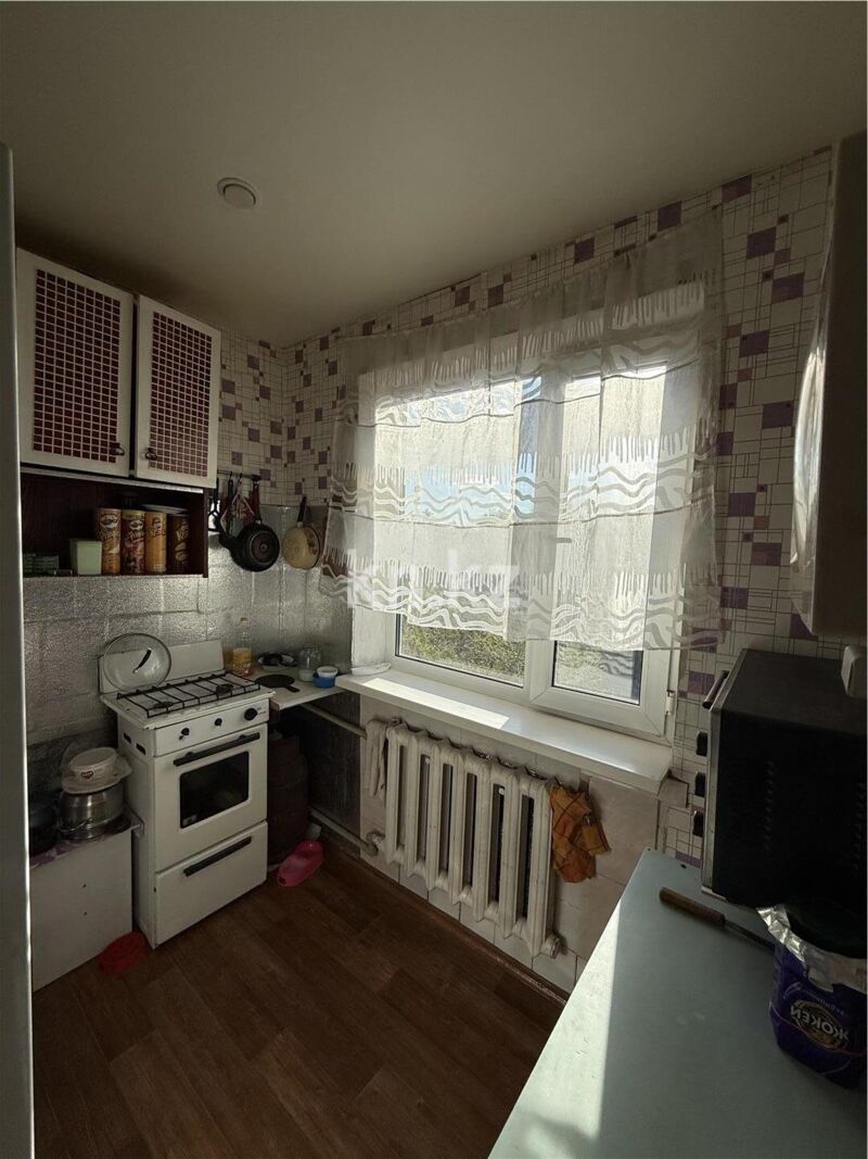 Продажа 3-комнатной квартиры, 58 м² - Продажа трехкомнатных квартир в панельном доме в Темиртау - страница 2 фото 7 из 12