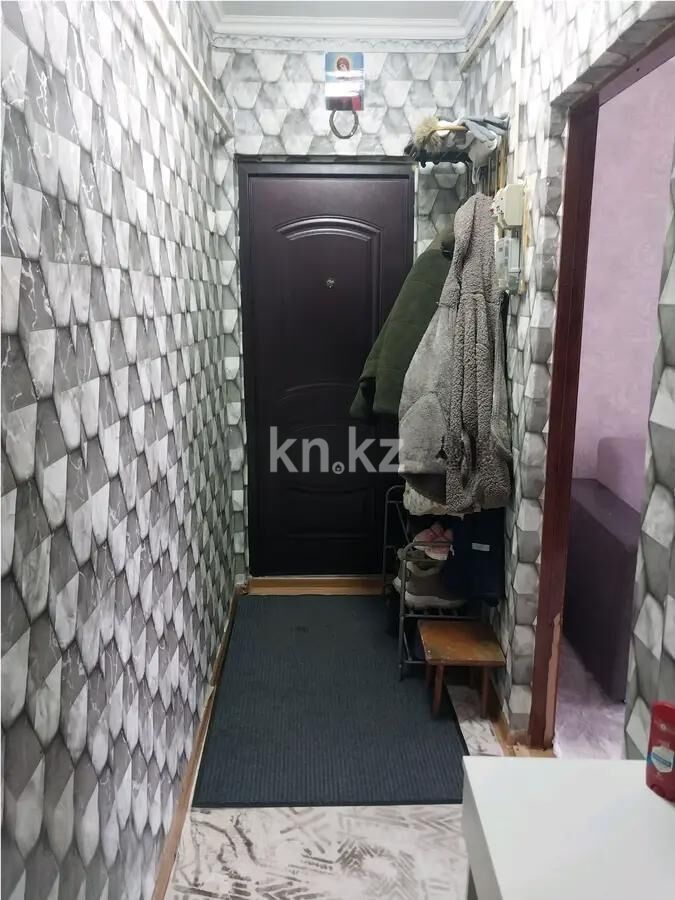 Продажа 2-комнатной квартиры, 40 м² - Продажа двухкомнатных квартир в Турксибском р-не Алматы - страница 7 фото 5 из 5