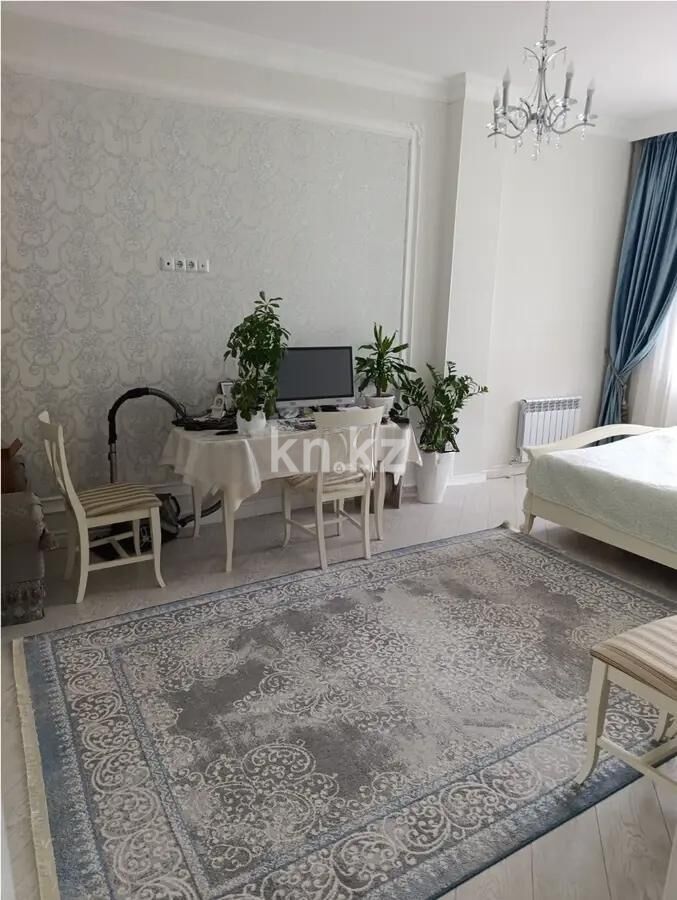 Продажа 1-комнатной квартиры, 45.8 м² - Продажа однокомнатных квартир в р-не Есиль Астаны - страница 24 фото 1 из 3