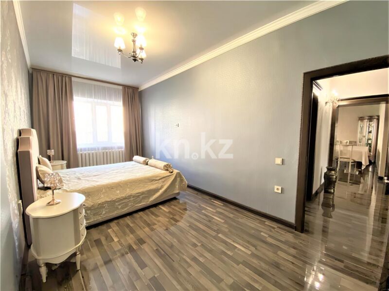 Продажа 3-комнатной квартиры, 116 м² - Продажа трехкомнатных квартир в Караганде - страница 50 фото 11 из 38