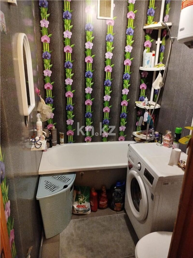 Продажа 2-комнатной квартиры, 45 м² - Продажа двухкомнатных квартир в панельном доме в Казахстане - страница 95 фото 14 из 18