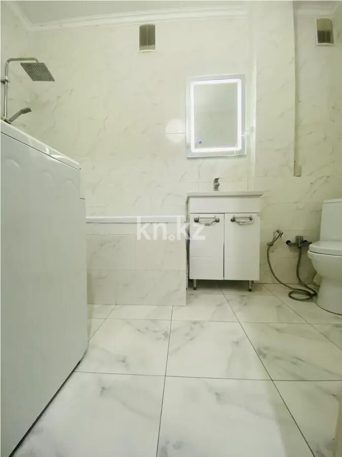 Продажа 3-комнатной квартиры, 78 м² - Продажа квартир в кирпичном доме в Астане - страница 3 фото 5 из 6