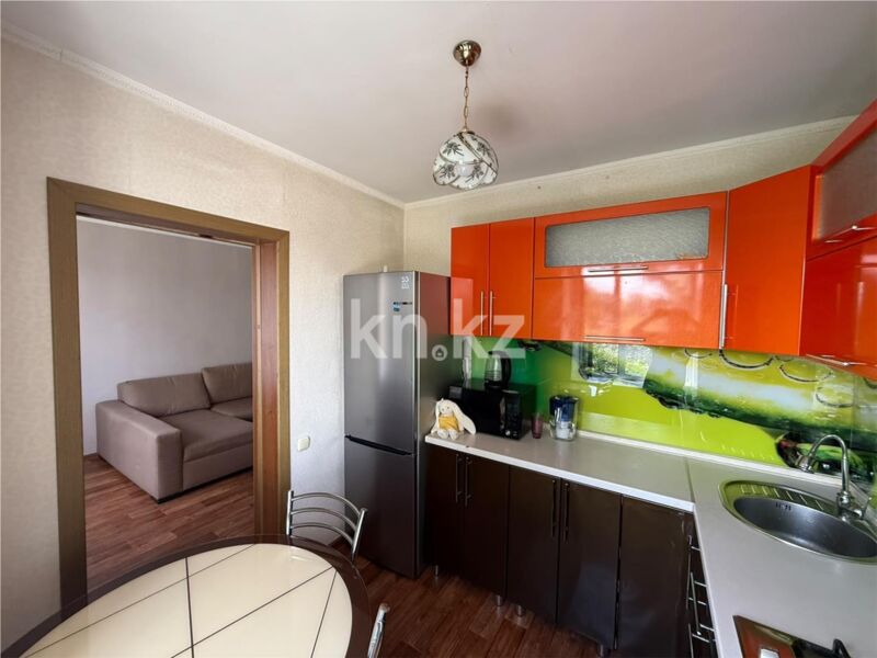Продажа 1-комнатной квартиры, 30 м² - Продажа квартир в Михайловке Караганды - страница 3 фото 5 из 11