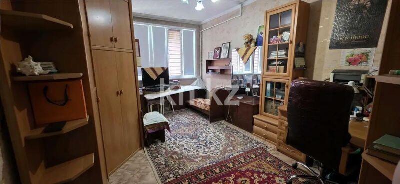 Продажа 2-комнатной квартиры, 65 м² - Продажа двухкомнатных квартир от собственников в Алматы фото 2 из 6
