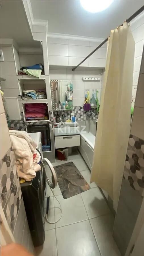 Продажа 4-комнатной квартиры, 69 м² - Продажа четырехкомнатных квартир в Жетысуском р-не Алматы фото 5 из 5