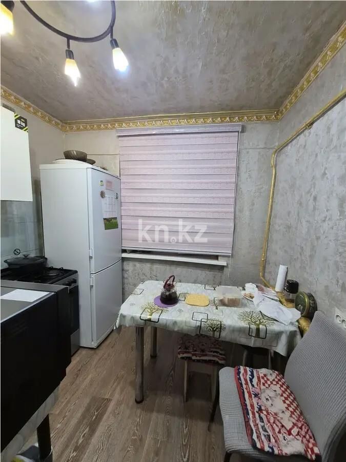 Продажа 2-комнатной квартиры, 45.1 м² - Продажа квартир от собственников в Астане - страница 23 фото 3 из 6