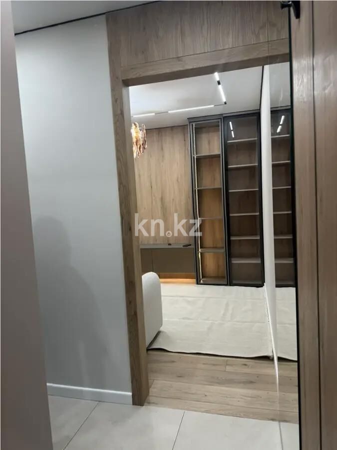 Продажа 1-комнатной квартиры, 31 м² - Продажа квартир в панельном доме в Алматы - страница 5 фото 3 из 4