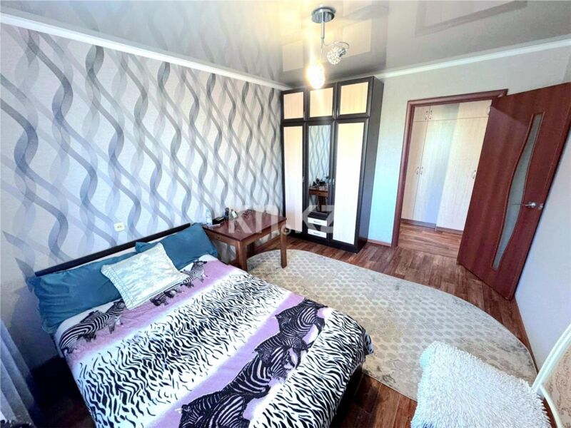 Продажа 2-комнатной квартиры, 52 м² - Недвижимость в Темиртау - страница 12 фото 3 из 16