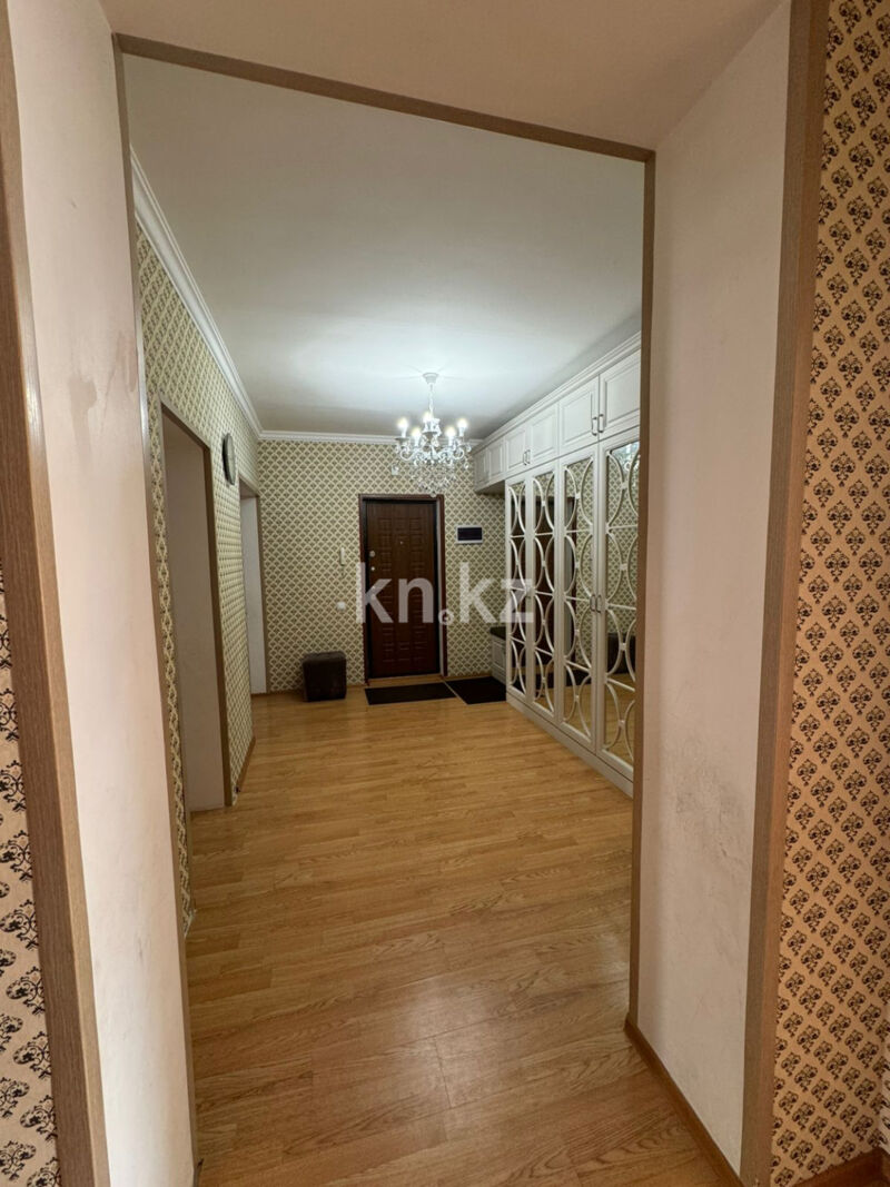 Продажа 3-комнатной квартиры, 87.5 м² - Продажа квартир в Казахстане - страница 28 фото 3 из 12