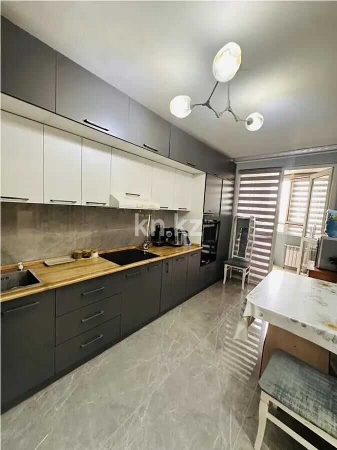 Продажа 2-комнатной квартиры, 65 м² - Продажа двухкомнатных квартир в Алатауском р-не Алматы - страница 22 фото 3 из 5