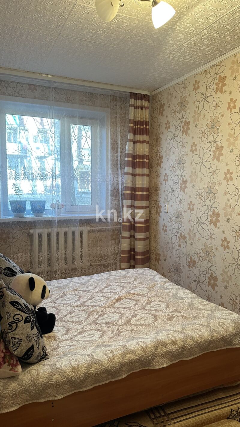 Продажа 3-комнатной квартиры, 57 м² - Продажа квартир в панельном доме в Казахстане - страница 12 фото 5 из 9