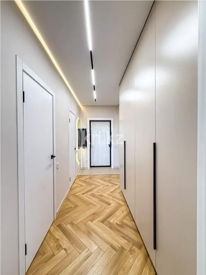 Продажа 2-комнатной квартиры, 60 м² - Продажа квартир от собственников в Алматы фото 4 из 4