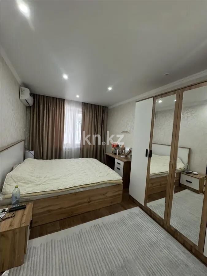 Продажа 3-комнатной квартиры, 64 м² - Недвижимость в Темиртау фото 3 из 14