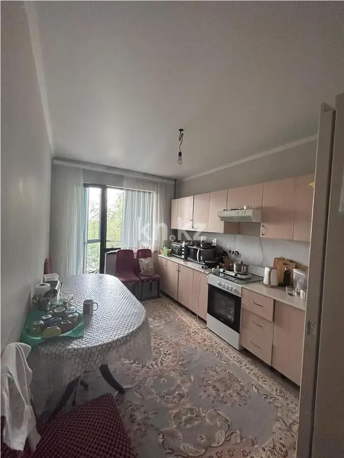 Продажа 3-комнатной квартиры, 68 м² - Продажа трехкомнатных квартир в Медеуском р-не Алматы - страница 11 фото 3 из 6