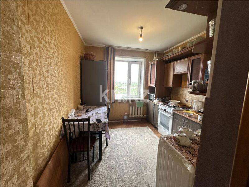 Продажа 2-комнатной квартиры, 55 м² - Продажа двухкомнатных квартир в Темиртау - страница 3 фото 6 из 14
