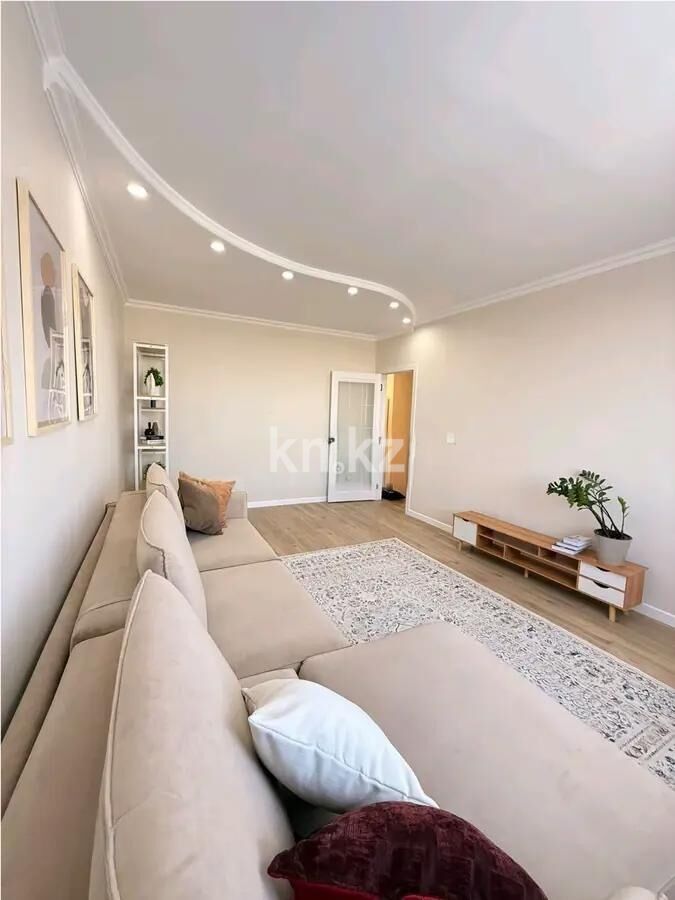Продажа 2-комнатной квартиры, 69 м² - Продажа квартир в монолитно-каркасном доме в Казахстане - страница 56 фото 1 из 5