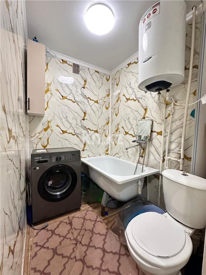 Продажа 2-комнатной квартиры, 45 м² - Продажа квартир в Карагандинской области фото 4 из 7