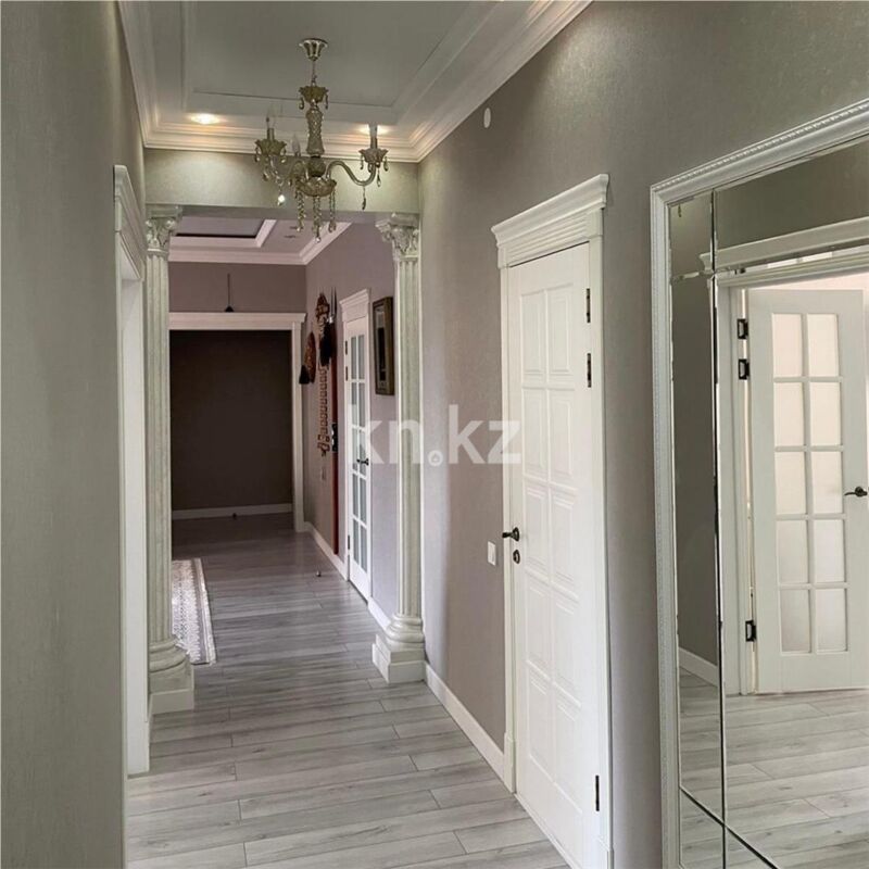 Продажа 4-комнатной квартиры, 129 м² - Продажа квартир в кирпичном доме в Астане - страница 224 фото 2 из 6